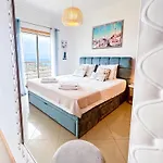 Albufeiraorada Ii By Be Cherish Appartamento Albufeira