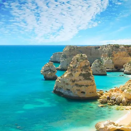 Albufeiraorada Ii By Be Cherish アパート アルブフェイラ