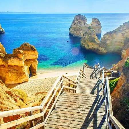 アパート Albufeiraorada Ii By Be Cherish