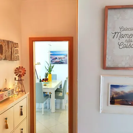 Albufeiraorada Ii By Be Cherish アルブフェイラ