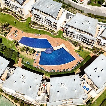 Albufeiraorada Ii By Be Cherish アパート