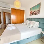 Albufeiraorada Ii By Be Cherish Apartament