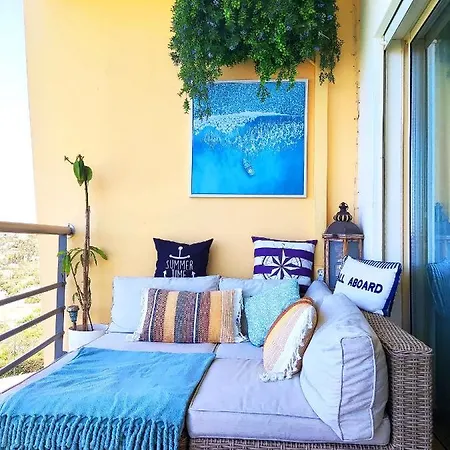 Apartment Albufeiraorada Ii By Be Cherish Albufeira