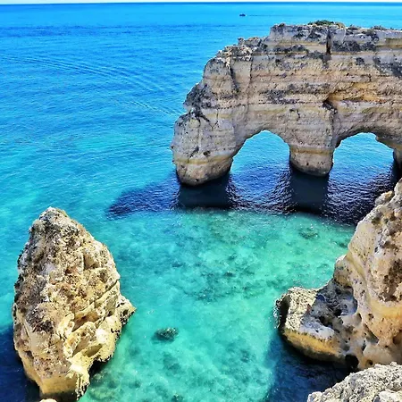 Albufeiraorada Ii By Be Cherish Apartment *