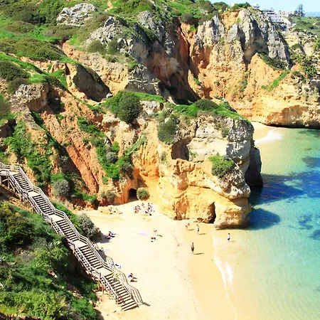 Albufeiraorada Ii By Be Cherish Apartment