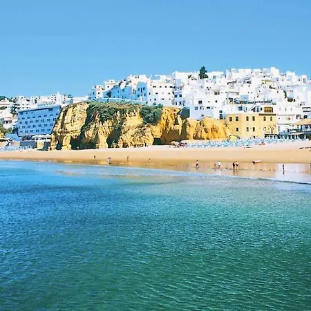 Апартаменты Albufeiraorada Ii By Be Cherish *