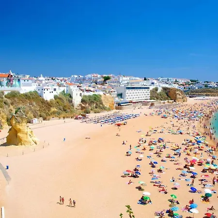 Apartment Albufeiraorada Ii By Be Cherish Albufeira