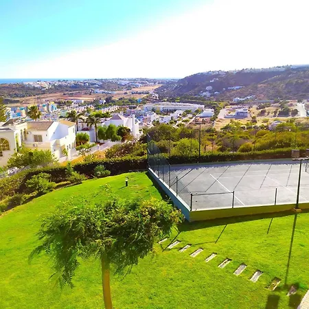 Albufeiraorada Ii By Be Cherish Apartment