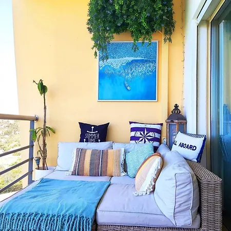 Albufeiraorada Ii By Be Cherish Apartment Albufeira