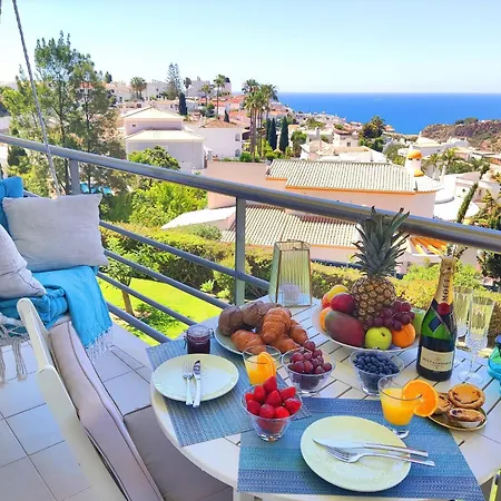 Albufeiraorada Ii By Be Cherish * Albufeira