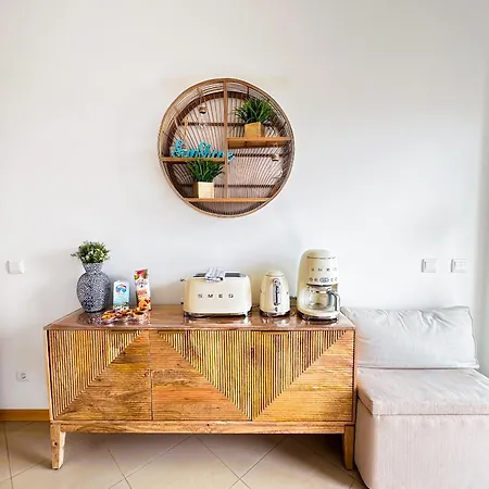 Апартаменты Albufeiraorada Ii By Be Cherish *