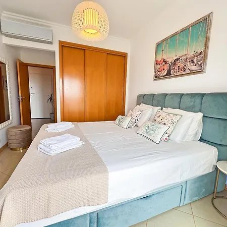 Albufeiraorada Ii By Be Cherish Апартаменты