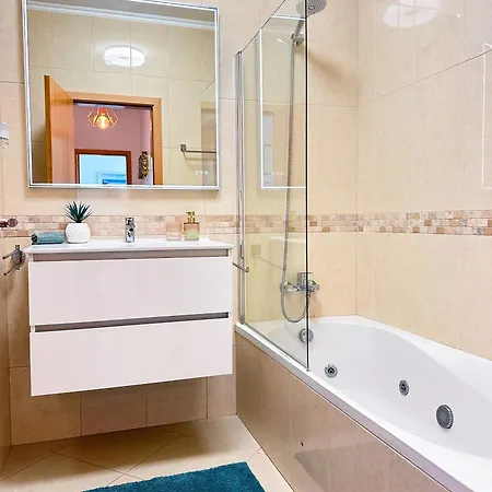 Апартаменты Albufeiraorada Ii By Be Cherish