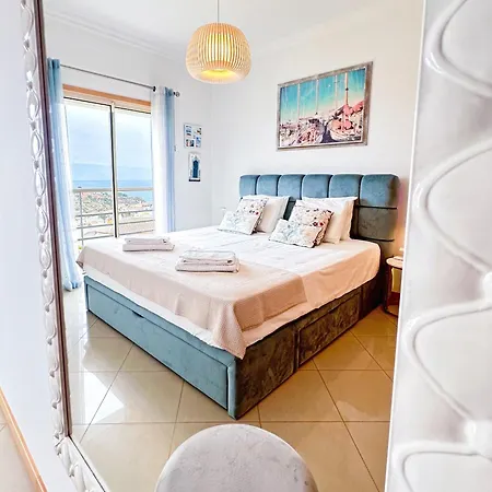 Albufeiraorada Ii By Be Cherish Appartamento Albufeira