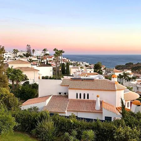 Apartment Albufeiraorada Ii By Be Cherish *