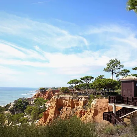 Albufeiraorada Ii By Be Cherish