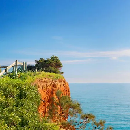 Appartement Albufeiraorada Ii By Be Cherish