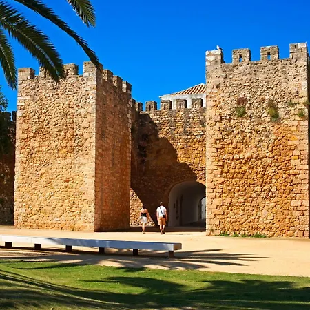 Appartement Albufeiraorada Ii By Be Cherish Albufeira