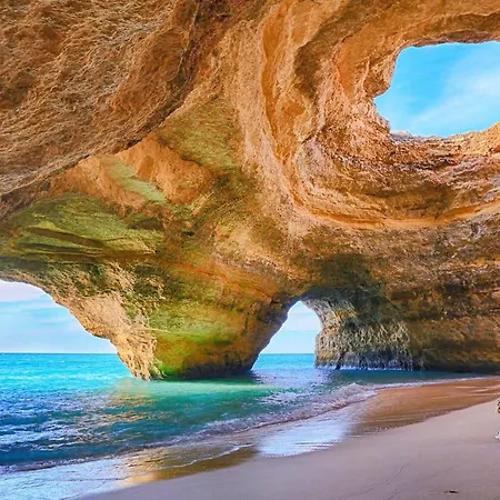 Albufeiraorada Ii By Be Cherish Appartement *