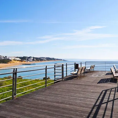 Albufeiraorada Ii By Be Cherish Albufeira