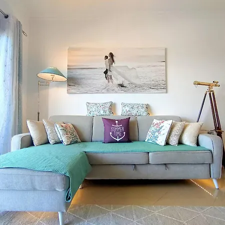 Albufeiraorada Ii By Be Cherish Appartement *