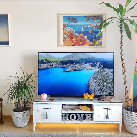 Albufeiraorada Ii By Be Cherish Албуфейра
