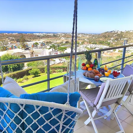 Albufeiraorada Ii By Be Cherish Appartement