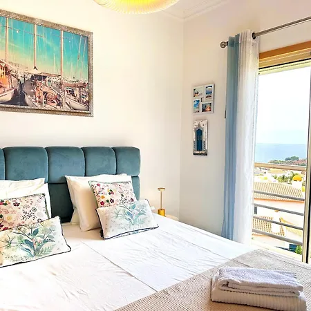 Albufeiraorada Ii By Be Cherish