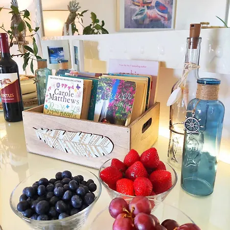 Albufeiraorada Ii By Be Cherish