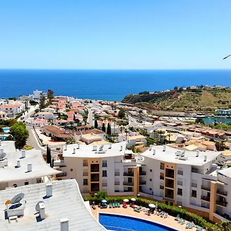 Appartement Albufeiraorada Ii By Be Cherish *