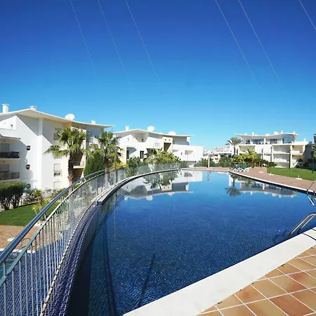 Albufeiraorada Ii By Be Cherish Apartmán Albufeira