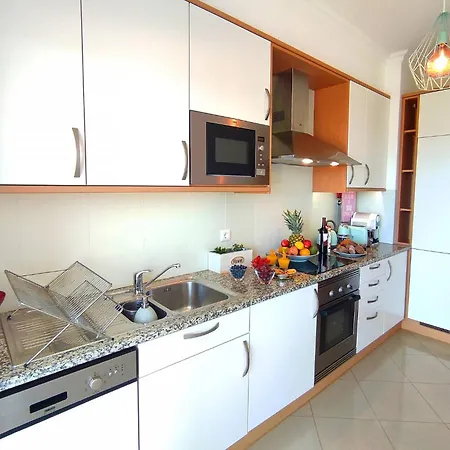 Apartmán Albufeiraorada Ii By Be Cherish Albufeira