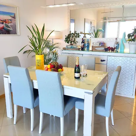 Apartmán Albufeiraorada Ii By Be Cherish