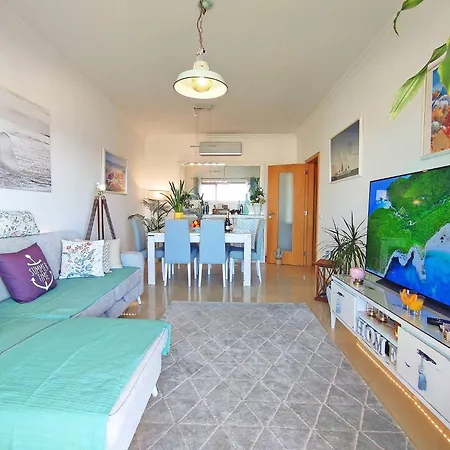 Apartmán Albufeiraorada Ii By Be Cherish