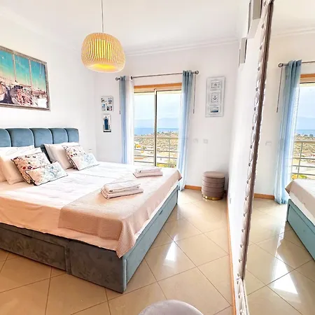 Albufeiraorada Ii By Be Cherish Apartmán *